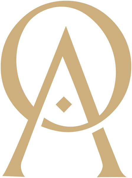 Opus Amoris monogram