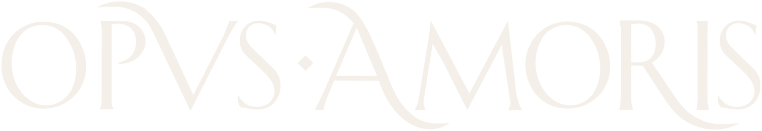 Opus Amoris